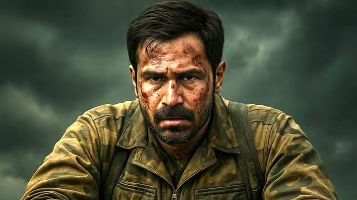 टिकट के दाम घटाने के बावजूद नहीं बढ़ी ग्राउंड जीरो की कमाई, जानें 5वें दिन का कारोबार 
