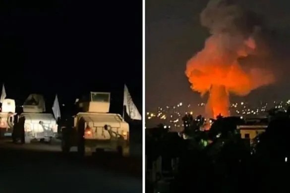 तालिबानी लड़ाकों ने बरपाया कहर.. पाक सेना के 12 जवान मारे गए, 5 ने हथियार डाले