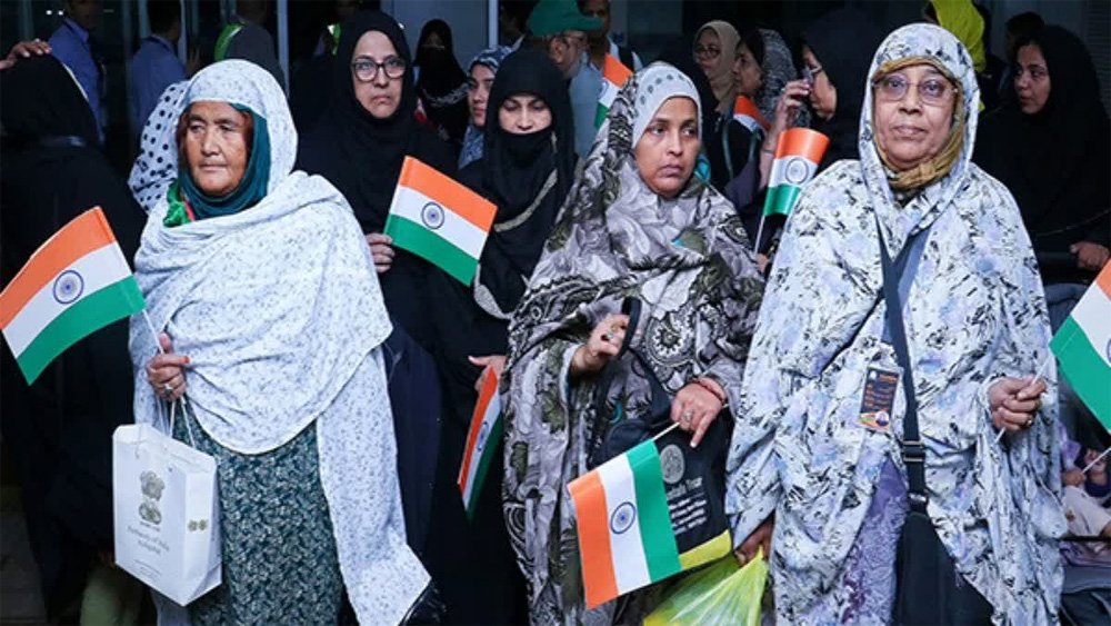 ऑपरेशन सिंधु जारी: अब तक 517 भारतीय ईरान से सुरक्षित लौटे, मोदी सरकार को दिया धन्यवाद