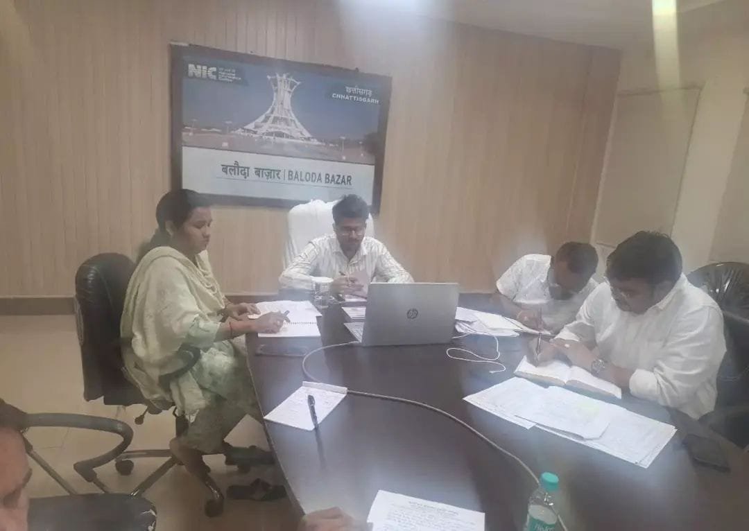 (बलौदा बाजार) पीएम उज्जवला योजना : नवीन गैस कनेक्शन के लिए एजेंसी में लिए जाएंगे आवेदन