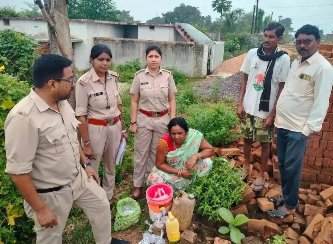 (रायपुर) ड्राई-डे पर आबकारी विभाग की बड़ी कार्रवाई, कई शराब तस्कर गिरफ्तार