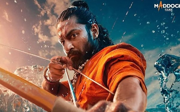 छावा बॉक्स ऑफिस कलेक्शन डे 25: दुनियाभर में 700 करोड़ का आंकड़ा पार, टॉप 10 हाईएस्ट ग्रॉसिंग फिल्मों की लिस्ट में हुई शामिल