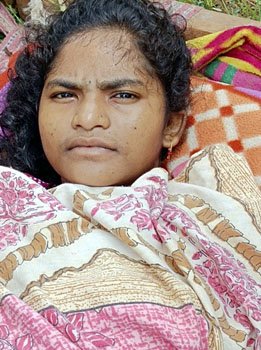 (बीजापुर) आईईडी विस्फोट में एक माओवादी घायल