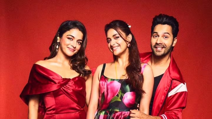 बॉक्स ऑफिस पर बेदम बेबी जॉन मंडे टेस्ट में चारों खाने चित, लगातार गिर रही वरुण धवन की फिल्म की कमाई