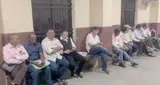 (रायपुर) शराब घोटाला मामले में आरोपी बनाए गए 28 अधिकारियों को मिली जमानत