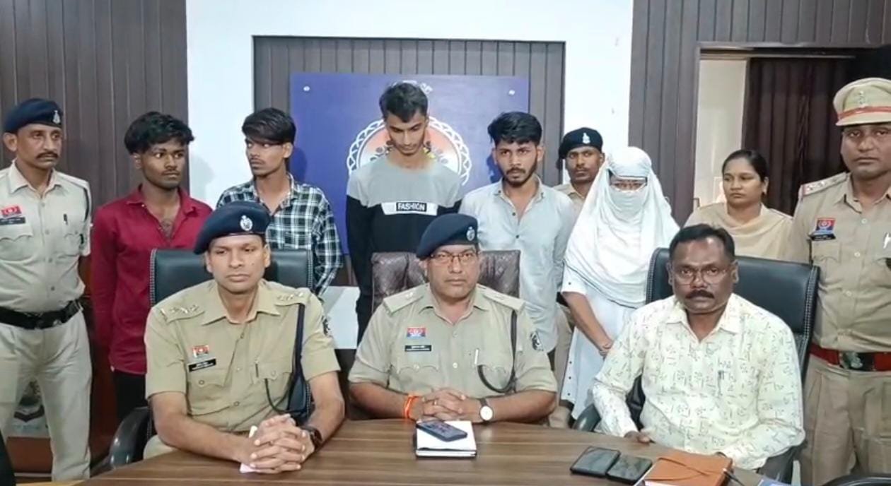(दुर्ग) हत्या की अनसुलझी गुत्थी पुलिस ने सुलझाई