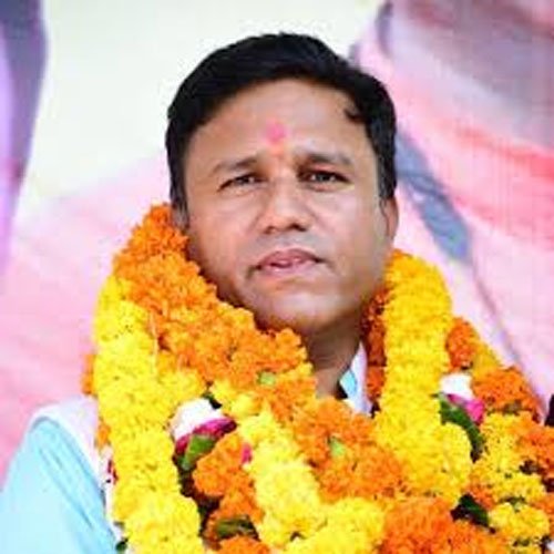(रायपुर) दक्षिण विधानसभा से कांग्रेस मनोज सिंह ठाकुर को अपना प्रत्याशी घोषित करे-सत्येंद्र सिंह ठाकुर