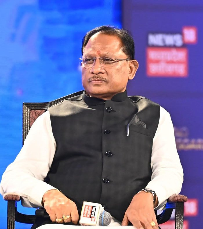 (रायपुर) स्वच्छ सर्वेक्षण में छत्तीसगढ़ के सात नगरीय निकायों को मिलेंगे राष्ट्रीय पुरस्कार