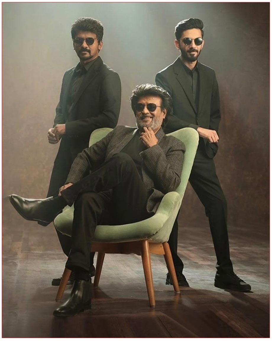 अगले साल मार्च में शुरू होगी जेलर 2 की शूटिंग, रजनीकांत के साथ शेड्यूल में शामिल होंगे कई सितारे