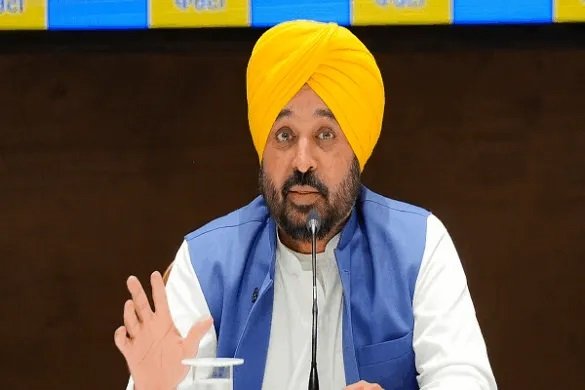 सीएम भगवंत सिंह मान द्वारा नई सहकारी सभाओं के गठन संबंधी पुरानी पाबंदियां हटाने का ऐलान