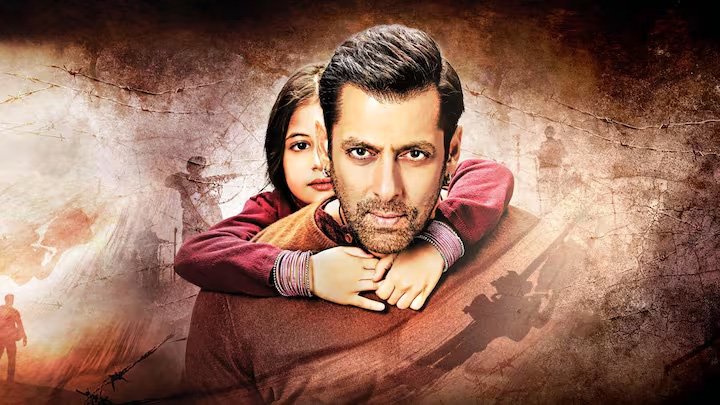 बजरंगी भाईजान 2 पर बड़ा अपडेट, फौजी बनने के बाद फिर पाकिस्तान जाएंगे सलमान खान