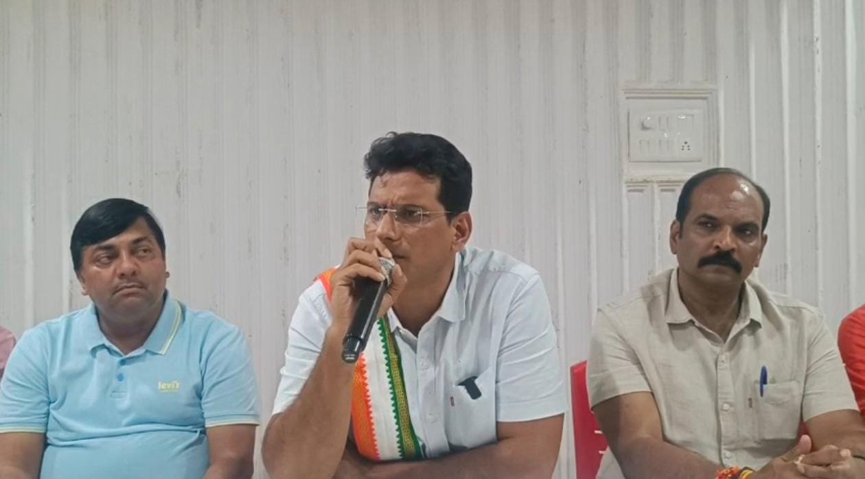 (रायपुर) सीबीआई की चार्जशीट से साफ बिरनपुर मामले में भाजपा ने सांप्रदायिक और जातीय कार्ड खेला था