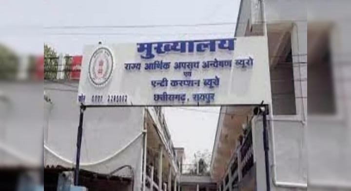  (रायपुर ) शराब घोटाला मामले में  छत्तीसगढ़ के आईएएस गिरफ्तार