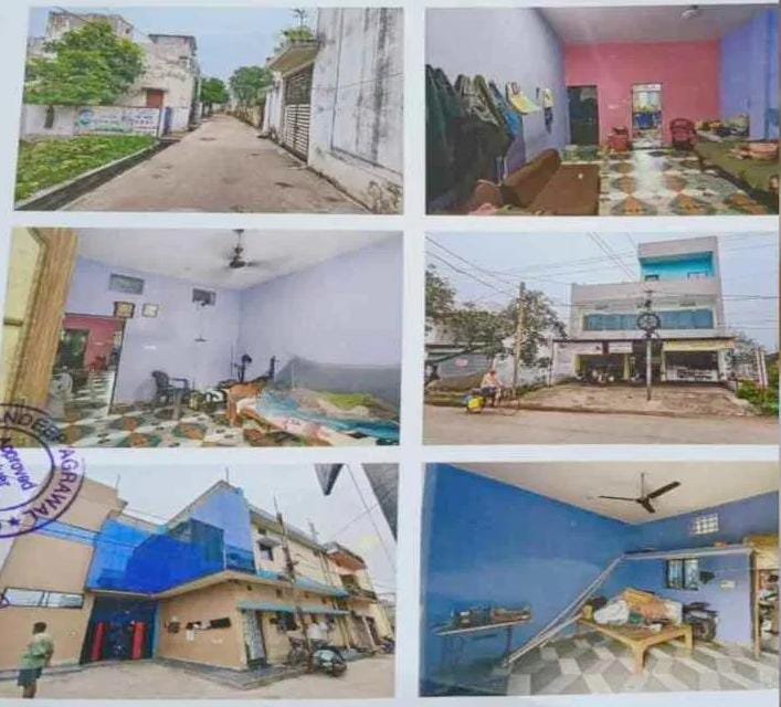 (बिलासपुर) नशा कारोबारियों पर बड़ी कार्रवाई, 1.20 करोड़ की संपत्ति फ्रीज