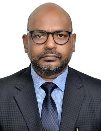 टी एस सी बोष ने REC लिमिटेड के निदेशक का कार्यभार संभाला