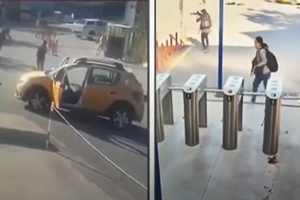 तुर्की में एयरोस्पेस कंपनी पर आतंकी हमला, बम ब्लास्ट के बाद आतंकी कर रहे फायरिंग