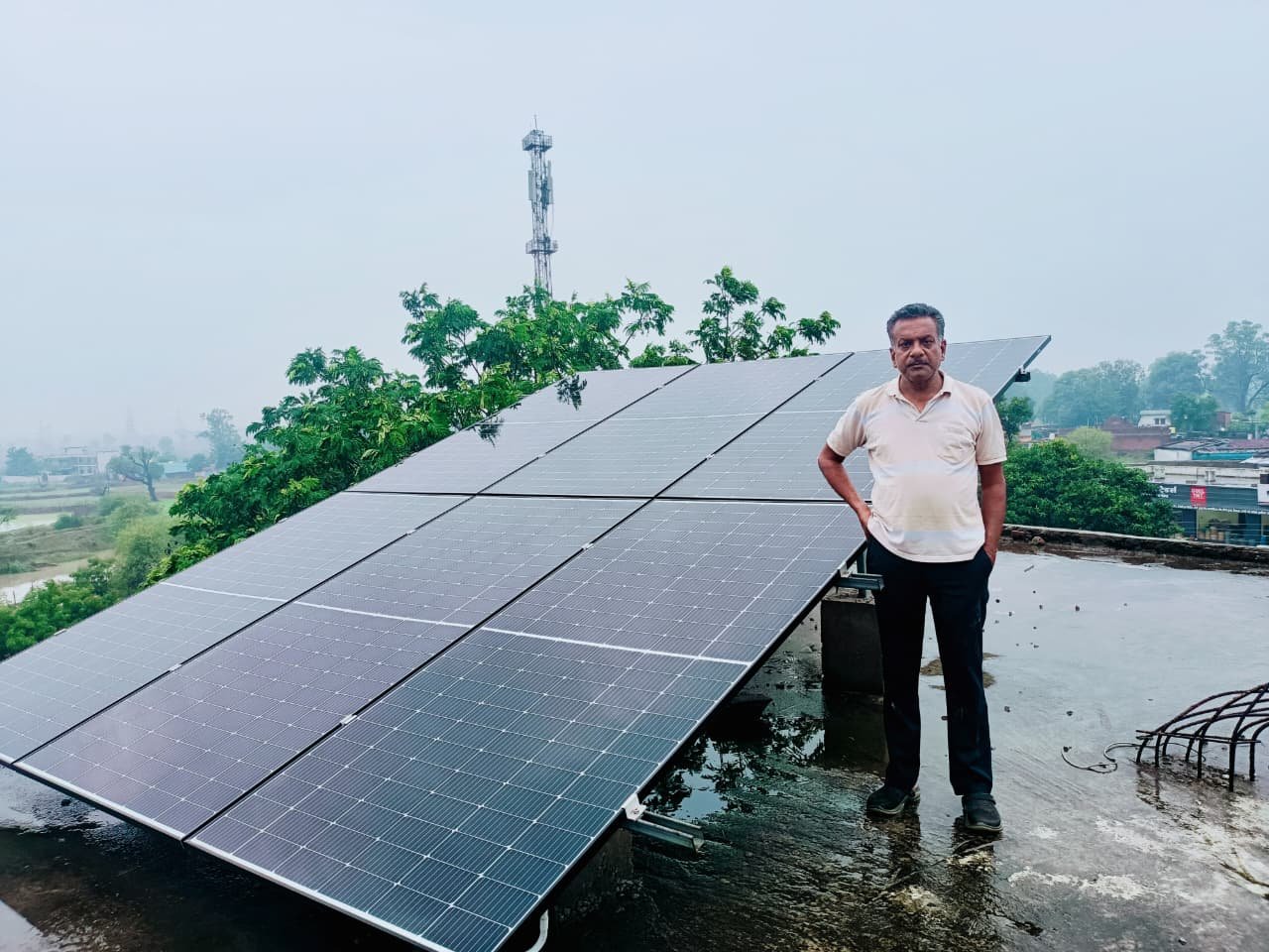 (कोरबा) ऊर्जा आत्मनिर्भरता की ओर भारत का कदम, सूरज की शक्ति से बनेगा विश्व मार्गदर्शक