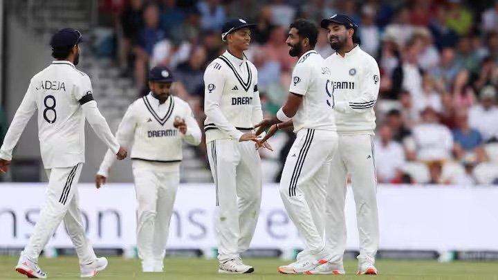 जसप्रीत बुमराह ने इंग्लैंड के खिलाफ पहली पारी में लिए 5 विकेट, बनाए ये रिकॉर्ड्स