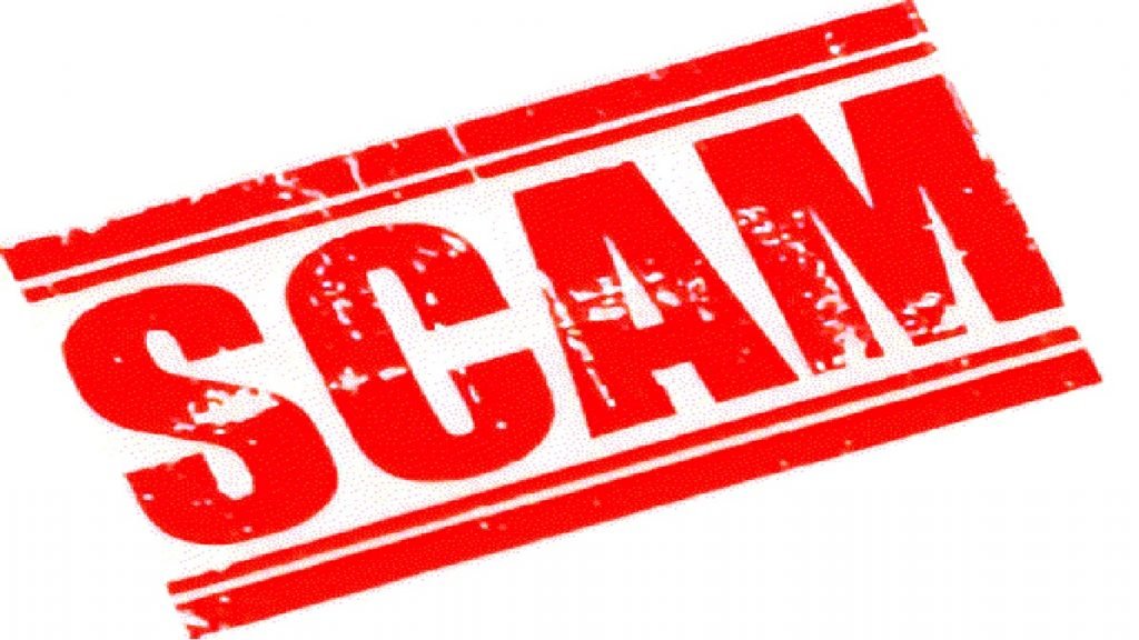 (रायपुर) 100 दिन में रकम दोगुनी करने का झांसा,पांच करोड़ की ठगी