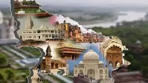 धार्मिक पर्यटन को मिलेगा नया आयाम: लखनऊ के मंदिरों और गोमती घाटों के विकास को मिली हरी झंडी, 9 करोड़ की 10 योजनाएं मंजूर
