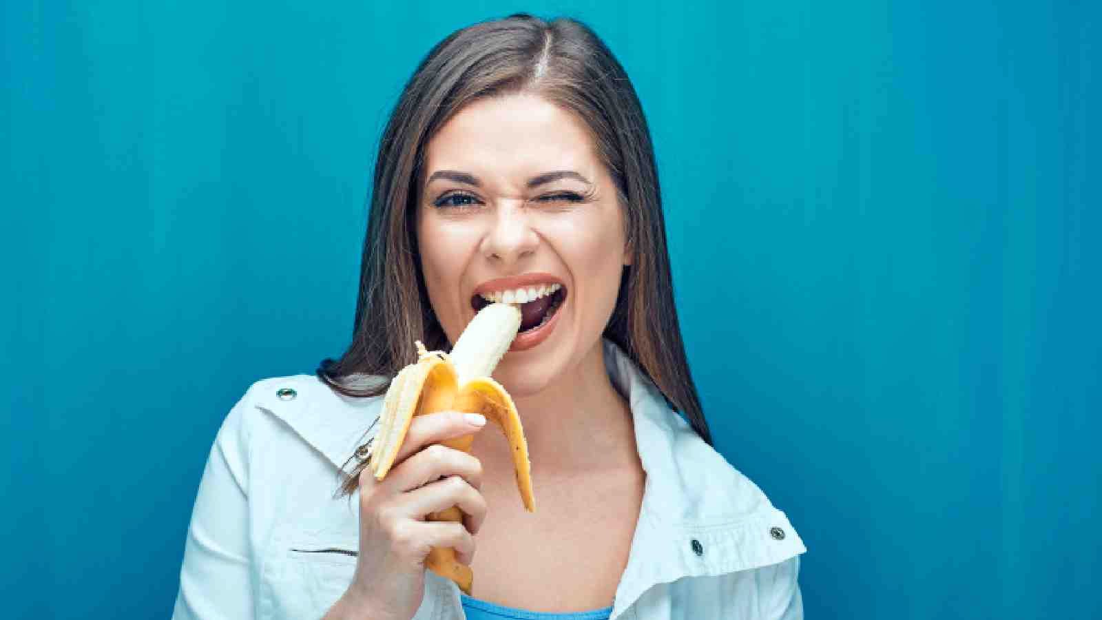 क्या केला खाने से सच में बढ़ता है वजन? जानें इसकी सच्चाई