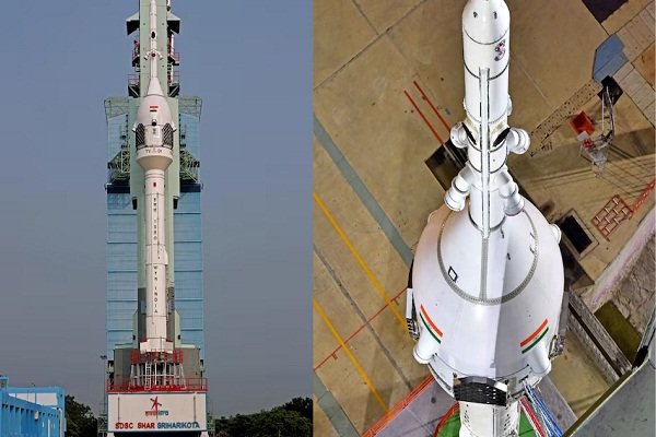 ISRO ने रचा इतिहासः गगनयान मिशन की पहली टेस्ट फ्लाइट सफलतापूर्वक लॉन्च