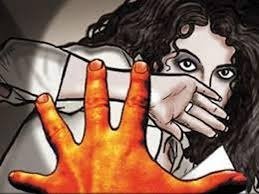 (रायपुर) नाबालिग से दुष्कर्म, दो गिरफ्तार