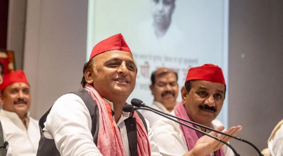 हरियाणा में चुनाव नहीं लड़ेगी सपा, अखिलेश ने सोशल मीडिया के जरिए दिए संकेत