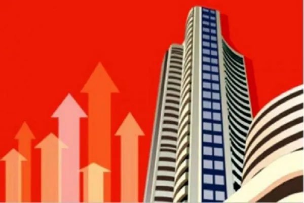 हरे निशान में खुला भारतीय शेयर बाजार, सेंसेक्स 83,400 स्तर से ऊपर कर रहा कारोबार