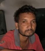 (अंबिकापुर) पत्नी की हत्या के आरोप में पति गिरफ्तार