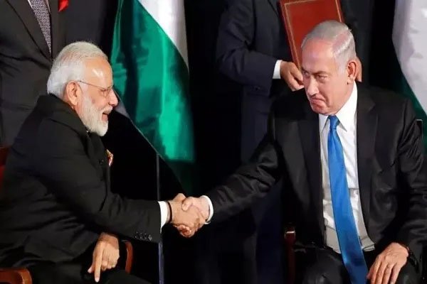 पीएम मोदी से बात करने के लिए नेतन्याहू ने बीच में ही रोक दी सुरक्षा कैबिनेट की बैठक, इस मुद्दे पर हुई चर्चा
