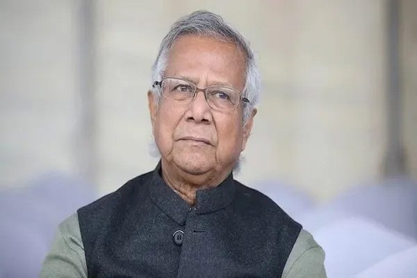 बांग्लादेश में हिंदुओं पर हिंसा की खबरें निराधारज्गलत सूचना फैलाई जा रही, युनूस ने भारत पर लगाए झूठे आरोप