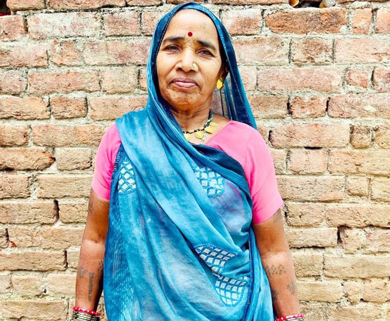 (कवर्धा) संबल और सम्मान के प्रतीक महतारी वंदन से अब दीवाली की खुशियां होंगी चमकीली