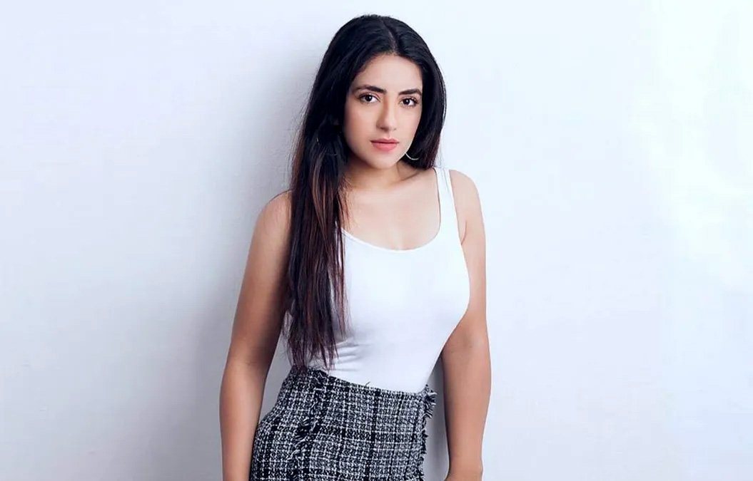 चुनौतीपूर्ण है तुम से तुम तक में मीरा का किरदार : डॉली चावला