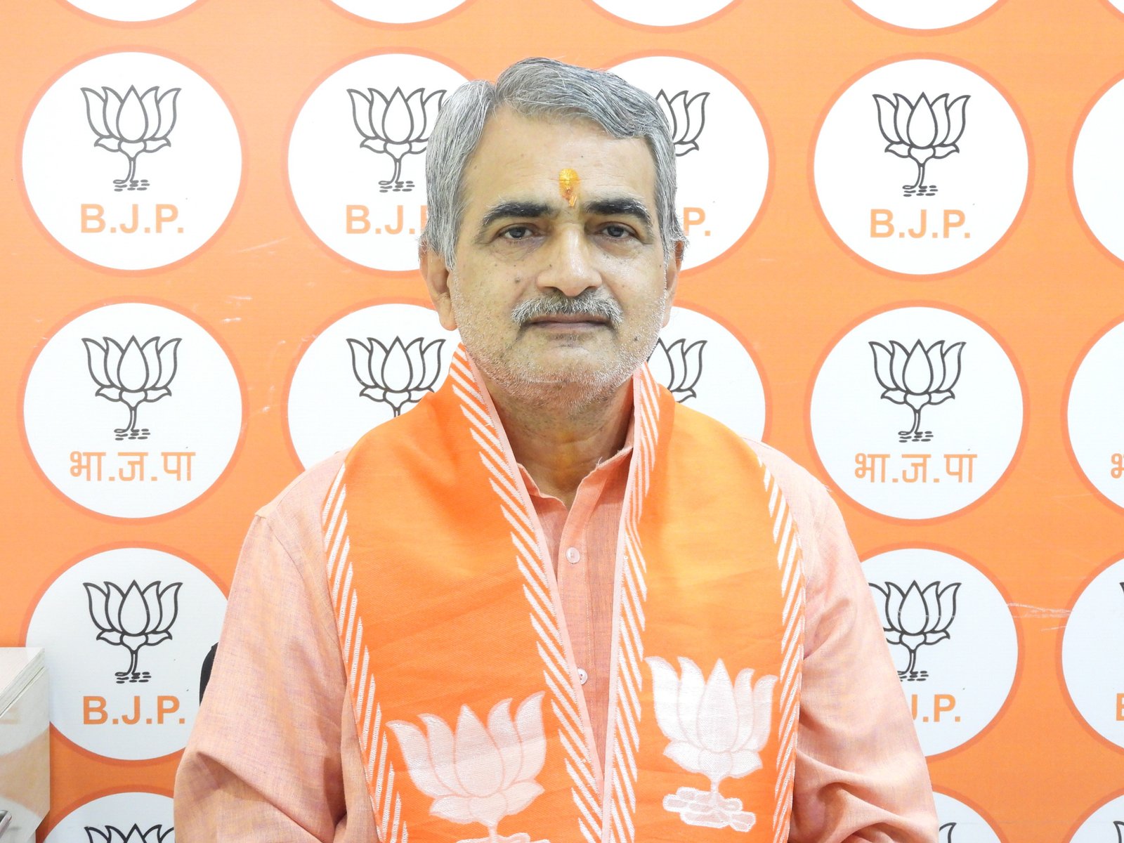 (रायपुर)कांग्रेस में भ्रष्टाचार में भी परिवारवाद का एक नया ट्रेण्ड चलन में : भाजपा
