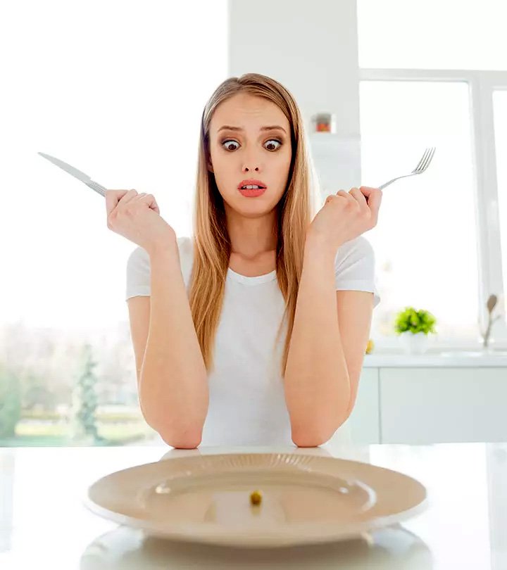 वजन घटाने की कोशिश कर रहे हैं? इन 5 खाने की गलतियों से बचें