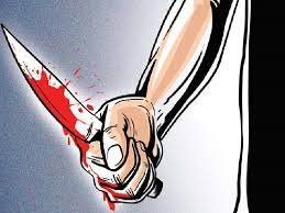 (भिलाई) पुरानी रंजिश में तलवार और कटर से हमला