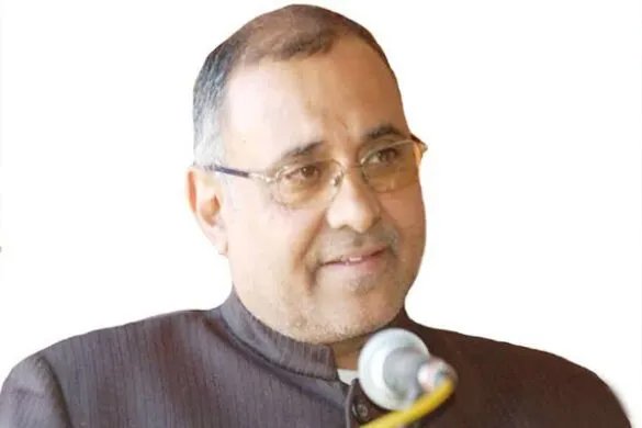 देश की एकता और प्रगति था पंडित दीनदयाल उपाध्याय का सपना : अविनाश राय खन्ना