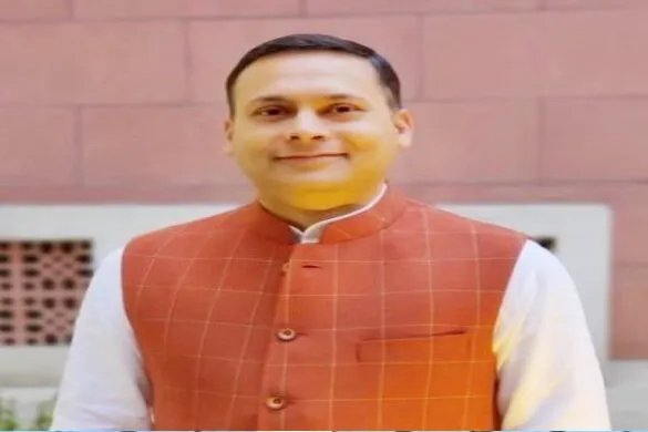 अमित मालवीय ने तेजस्वी को बताया बिहार से विमुख, बोले- एनडीए सरकार जरूरी