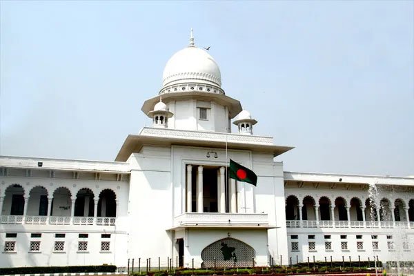 बांग्लादेश की सुप्रीम कोर्ट ने राष्ट्रविरोधी घोषित पार्टी का पंजीकरण किया बहाल, हसीना के समय लगा था बैन