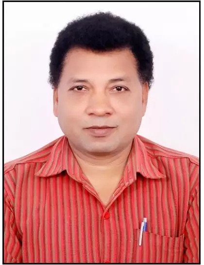 (रायपुर) संतोष वर्मा बने शासकीय कर्मचारी संघ के प्रदेश महामंत्री