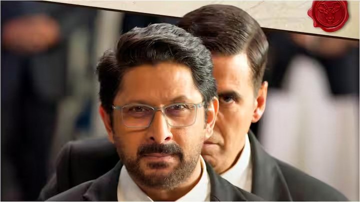 बाक्स आफिस पर जाली एलएलबी 3 की कमाई में गिरावट जारी, सातवें दिन का कारोबार जानिए