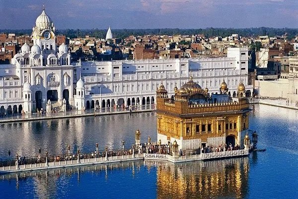 गोल्डन टेंपल को उड़ाने की धमकी देने वाले 2 गिरफ्तार, तमिलनाडु से पकड़े गए; एसजीपीसी को भेजे थे 5 मेल