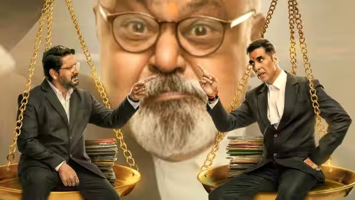 जाली एलएलबी 3: 2 जालियों ने मिलकर लूट लिया बाक्स आफिस, छा गई अक्षय-अरशद की जोड़ी