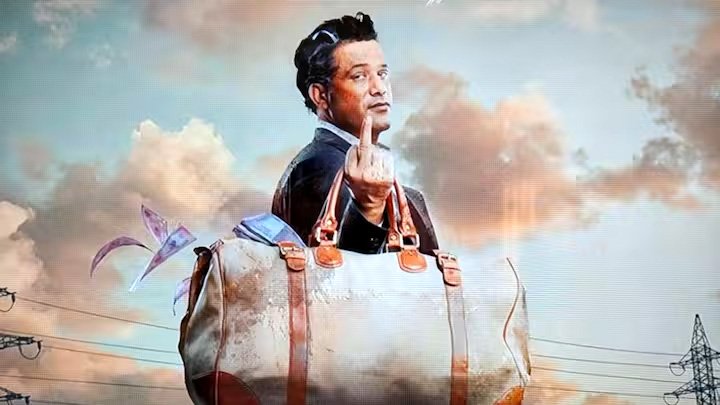 बॉक्स ऑफिस पर सोहम शाह की फिल्म क्रेजी का हाल-बेहाल, चौथे दिन लाखों में सिमटा कारोबार 