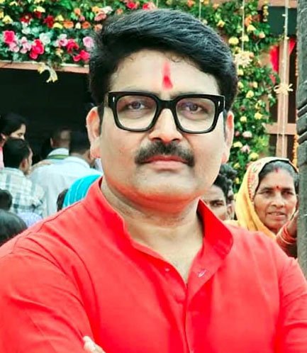 (जगदलपुर) हाता ग्राउंड को सुरक्षित व संरक्षित करना हमारी जिम्मेदारी, मैदान के अंदर वाहनों का प्रवेश निषेध - संग्राम सिंह