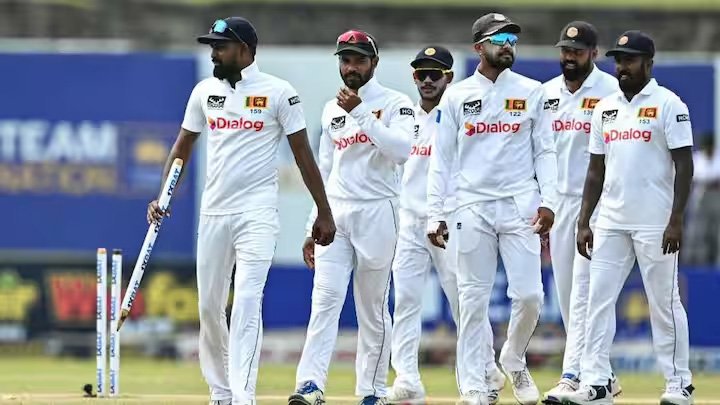 दूसरा टेस्ट: प्रभात जयसूर्या ने 12वीं बार लिया 5 विकेट हॉल, श्रीलंका ने बांग्लादेश को हराया 