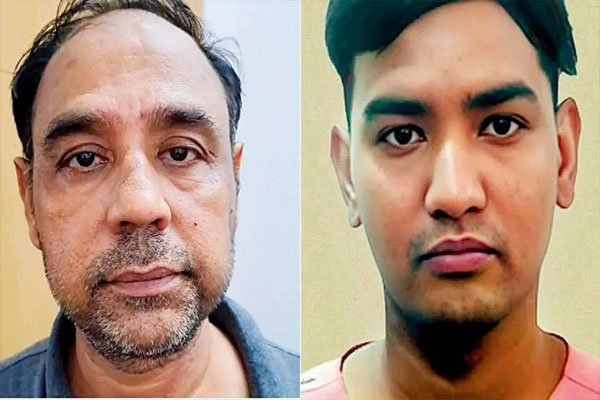 बाबा सिद्दीकी हत्याकांड : पुलिस ने झूठी धमकी संदेशों के पीछे के असली चेहरे किए बेनकाब