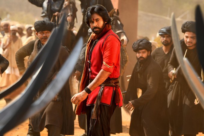 पवन कल्याण की हरि हर वीरमल्लु फिर हुई पोस्टपोन, रिलीज डेट पर आया ऑफिशियल स्टेटमेंट
