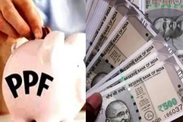 पीपीएफ में पैसा लगाने वालों को लग सकता है झटका, कम हो सकती हैं ब्याज दरें